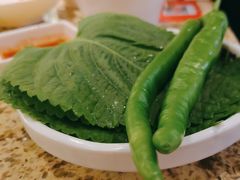 -東門韩国传统烤肉·韩国料理(银座直营店)