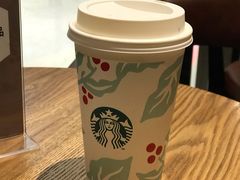 -星巴克(徐州苏宁广场B1店)