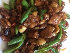 -百花食府(渔阳南路店)