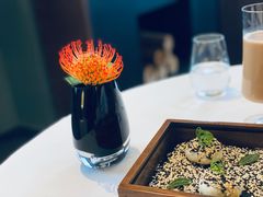 -宝丽轩中餐厅BAOLIXUAN