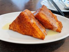 港式西多士-标记Jane's kitchen(平桥直街店)