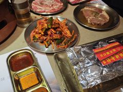 -西塔老太太泥炉烤肉(沈阳店)
