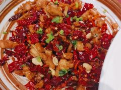 -椒爱水煮鱼川菜(CBD万达店)