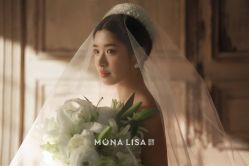 -蒙娜丽莎婚纱摄影 MONALISA