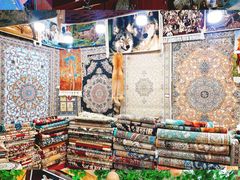 -新疆国际大巴扎