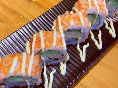 -青空日料烧肉烧鸟店(后湖兴业路店)