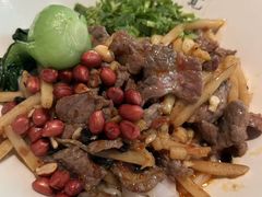 -漆黑觉米粉(三里屯店)