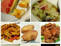 -大铁勺新津菜(迎水道店)