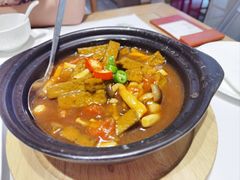 -幸福蔬·时尚蔬食(黄山湖公园店)