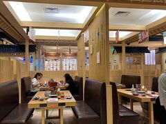 -伊豆野菜村(大族广场店)