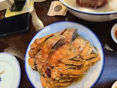 -咸亨酒店•非遗绍兴菜•中华老字号(堂吃餐厅)