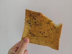 面包干-洪长兴(云南南路店)