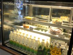 -VESH COFFEE(定西路店)