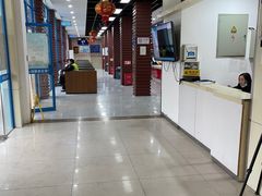 -淀山湖服务区餐厅