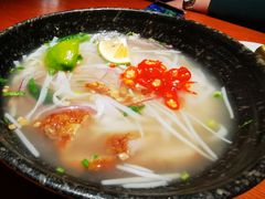 -越谜·越南餐厅(长白店)