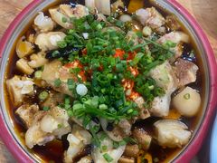 -明婷饭店(外曹家巷店)