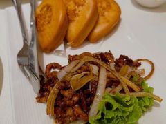 -莆田餐厅(吉隆坡柏威年广场店)