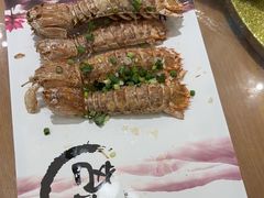 -洲晓鲜·舟山海鲜大排档(朱家尖风景区店)