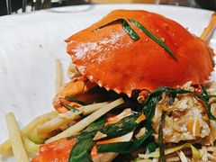 -苏先生海鲜渔庄(金桥店)