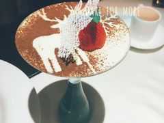 -王品牛排(郑州大卫城店)