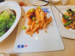 -高建民酒楼(红旗大街店)