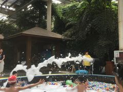 -龙达温泉生态城