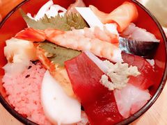 -筑地玉寿司(銀座コア店)