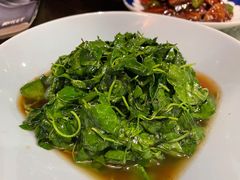 酒香草头-熠盛·本帮菜Bistro(永嘉路店)