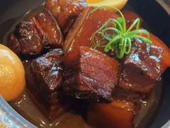 -炊江南·上海菜(国展华漕店)