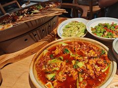 -水煮三国·川鲁江湖菜(香山店)