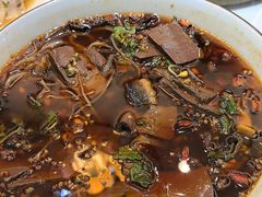 -百姓食府(秦虹路店)