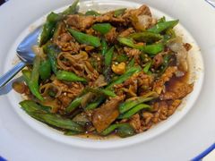 -兰湘子·湘菜小炒(盛龙广场店)
