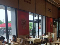 -聚味瞿记·龙虾堂(天元店)