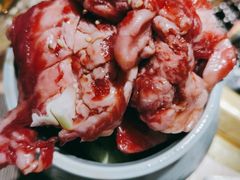 -江户烧肉(高德店)