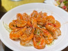 香油明虾-乡里八闽·福州乡土菜(西园店)
