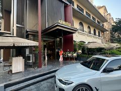 门面-悦百味·品质川菜(橄榄郡店)