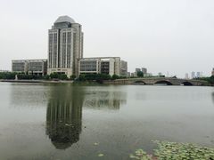 -江南大学(蠡湖校区)