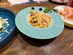 -卢布里西餐厅(总店)