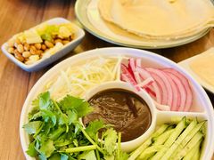 -老昌春饼(中央大街店)