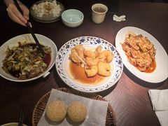 -新连采·海鲜·大连菜(大连恒隆广场店)
