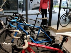 -TREK崔克自行车(徐汇滨江店)