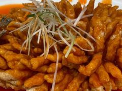 -茅溪菜·家常菜(九街店)