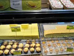 -鲍师傅糕点(江苏路店)