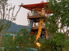 -杭州开元森泊度假乐园