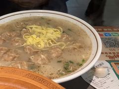 -老淮滨-蚌埠非遗小吃(淮河路店)