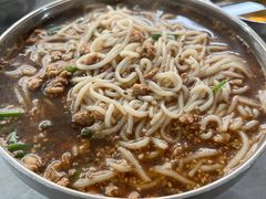 -正宗杨记普洱酸醋米线(总店)