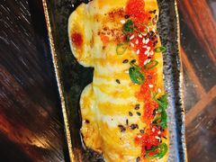 -山葵家·创意料理(临平银泰城店)