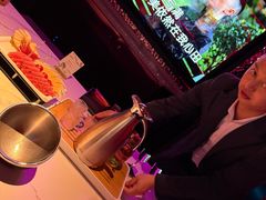 -星聚会KTV(上海东方渔人码头店)