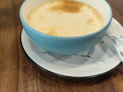 -芙蕾哥哥souffle