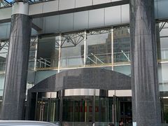 -星巴克(北京中化大厦店)